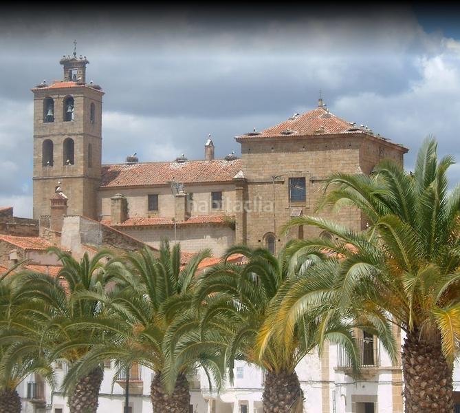 Foto 9c2795a1-b605-4906-b83a-ae9f2079d5f3. Edifici a Valencia de Alcántara