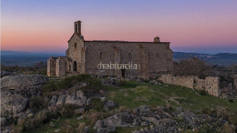 Foto cf9ae490-8604-4105-ae0e-ac5f9943531c. Edifici a Valencia de Alcántara