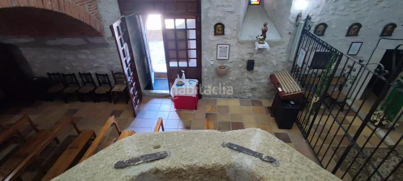 Foto da702899-ca93-4d0b-be8d-06a8ae3c7bd6. Edifici a Valencia de Alcántara