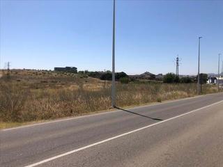 Terreno residencial en Norte