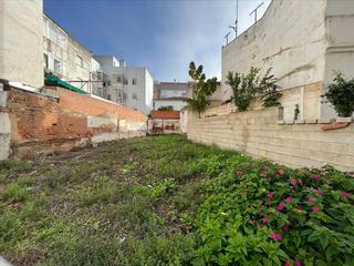 Terreny residencial a Pardaleras