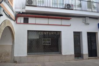 Location Local commercial à Malpartida de Cáceres