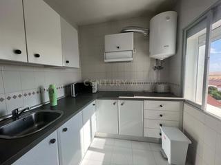 Appartement à Sierra de Fuentes