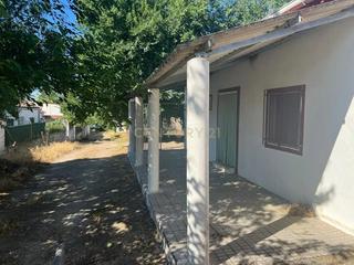 Haus in Alcuéscar