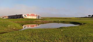 Country house in Brozas