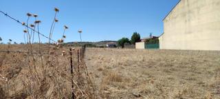 Residential Plot in Ceclavín