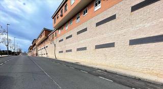 Aparcament cotxe a Zona Norte - Hospital - Urbanizaciones
