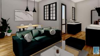 Appartamento in Casco Antiguo