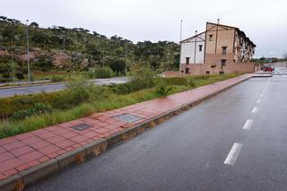 Terreny residencial a Zona Norte - Hospital - Urbanizaciones
