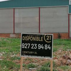 Terreny residencial a Arroyo de San Serván