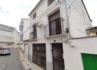 Maison à Navalmoral de la Mata