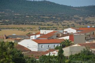 Casa a Casas de Don Antonio