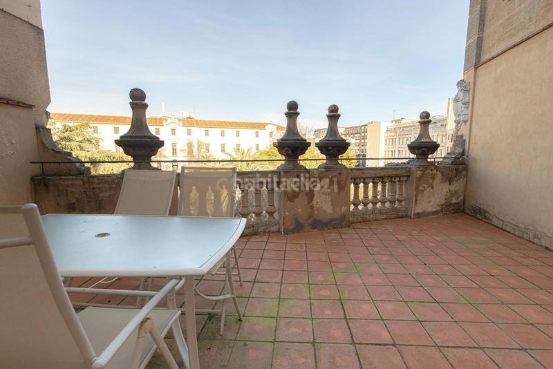 Foto 44e7bbab-5d9c-464a-8a88-2980c0cd4f63. Appartamento in Centro Cáceres