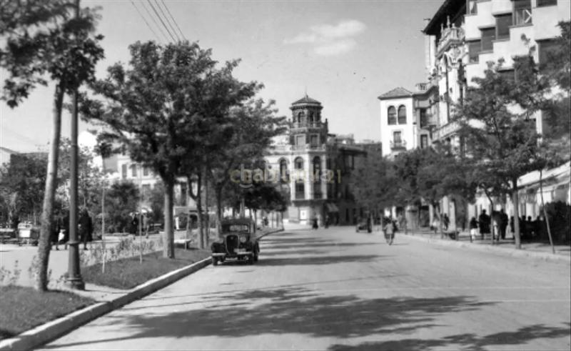 Foto 4007c6b4-c0dd-4376-823d-574c297aee1b. Piso en Centro Cáceres