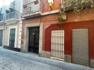 Piso en Casco Antiguo