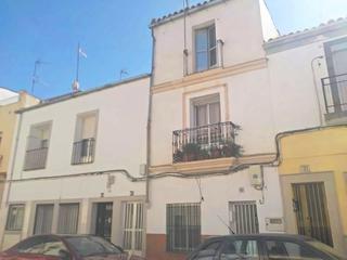 Pis a Casco Antiguo