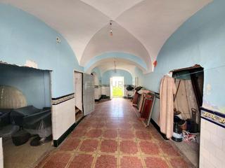Casa a Sierra de Fuentes