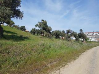 Residential Plot in Zona Sur - Av. De España - San Miguel