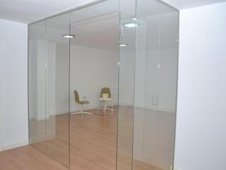 Oficina a Casco Antiguo