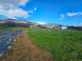 Terreno residencial en Candeleda