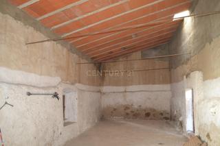 Edificio en Malpartida de Cáceres