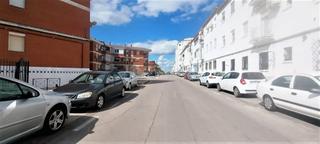 Autoparkplatz in Montesol - Mejostilla