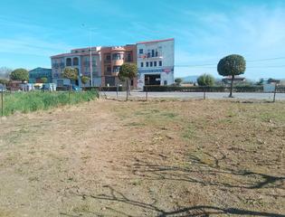 Terreny residencial a Avenida de extremadura, 19, moraleja, spain