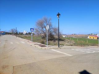 Terreny residencial a Azuaga