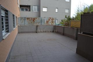 Appartement à Montesol - Mejostilla