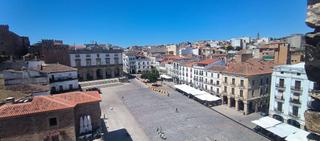 Piso en Casco Antiguo