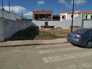 Terreny residencial a Azuaga