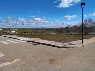 Terreny residencial a Azuaga