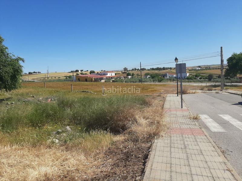Foto 2d7f5a93-6e2e-4937-8dac-643ef6b6b90b. Terreno residencial en Alcaucín
