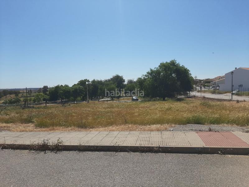 Foto 3d97922d-5f8d-46de-87c9-afa1a11a4c7d. Terreno residencial en Alcaucín