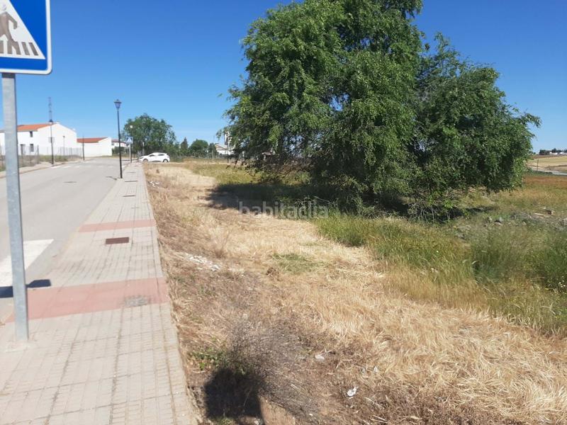 Foto 457fbae6-607b-4369-b2af-4ce1c08ab726. Terreno residencial en Alcaucín