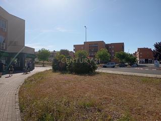 Local Comercial en Calle José de Espronceda, Cáceres, Spain