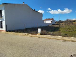 Terreny residencial a Azuaga