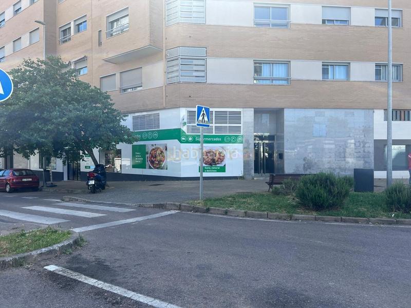 Foto 2f486df9-da44-4a9f-8df9-cd5e2bb9b6bc. Alquiler local comercial en Centro Cáceres