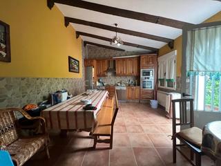 Casa a Madroñera