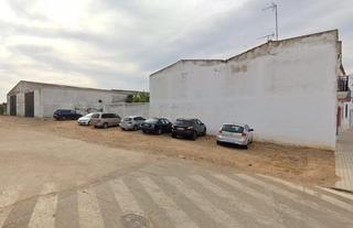 Residential Plot in Olivenza