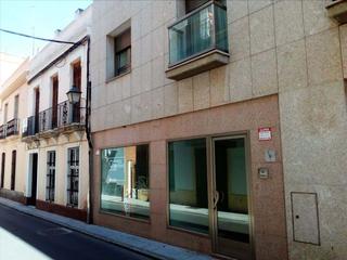 Office space in Casco Antiguo