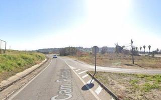 Wohngrundstück in Carretera de Sevilla - Los Montitos