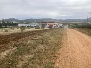 Residential Plot in Dehesa del rey, 216