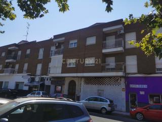 Local Comercial en Calle Vicente Delgado Algaba, 92, Badajoz, Spain