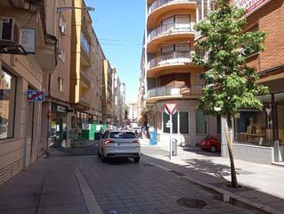 Local Comercial en Calle Gómez Becerra, 19, Cáceres, Spain