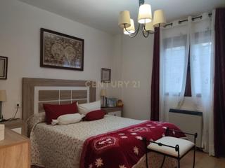 Appartement à Calle narciso puig mejías, cáceres?, spain
