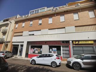 Bureau à C. cañamero, 180, don benito, spain