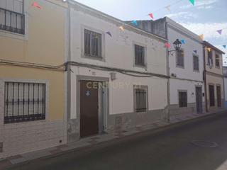 Casa  C. cantolugar, 47, la haba, spain