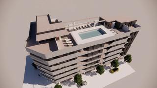 Appartamento in Calle berna 32