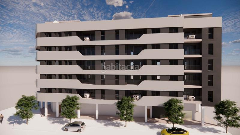 Foto 65a76de6-b5b5-4d43-899c-926a49e1d29a. Appartement 90m<sup>2</sup> dans calle berna 32 dans nuevo Cáceres Cáceres